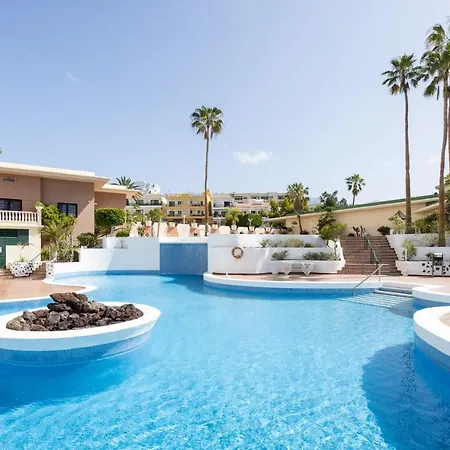 Apartment Paradise View Costa Adeje (Tenerife)