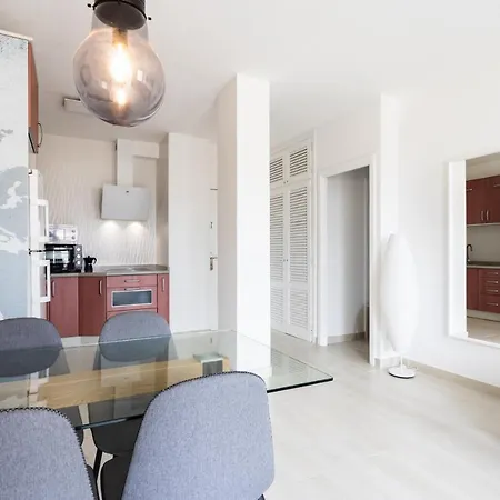Paradise View Apartment