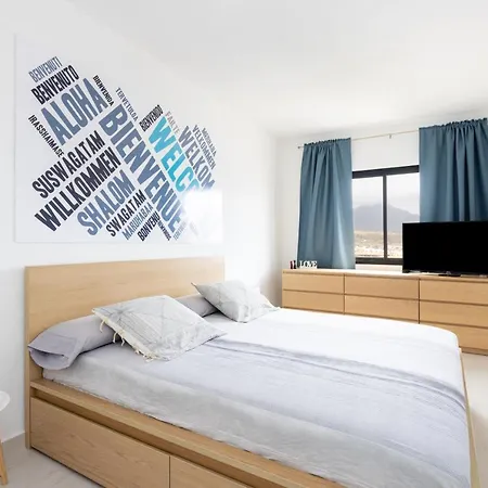 Paradise View Apartment *
