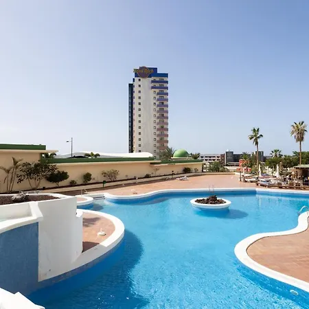 Paradise View Costa Adeje (Tenerife)