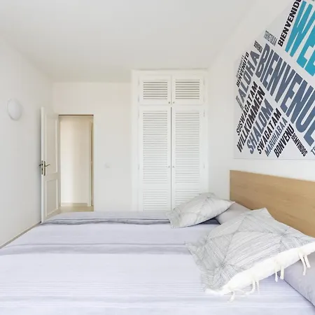 Paradise View Apartment *
